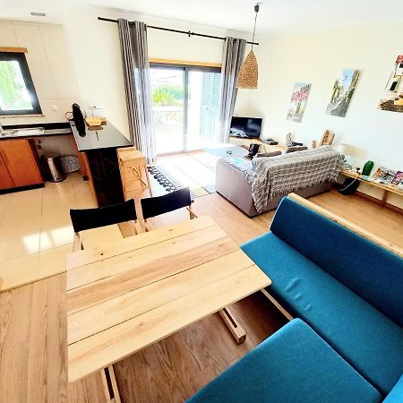 Apartamento Claudia サグレス エクステリア 写真