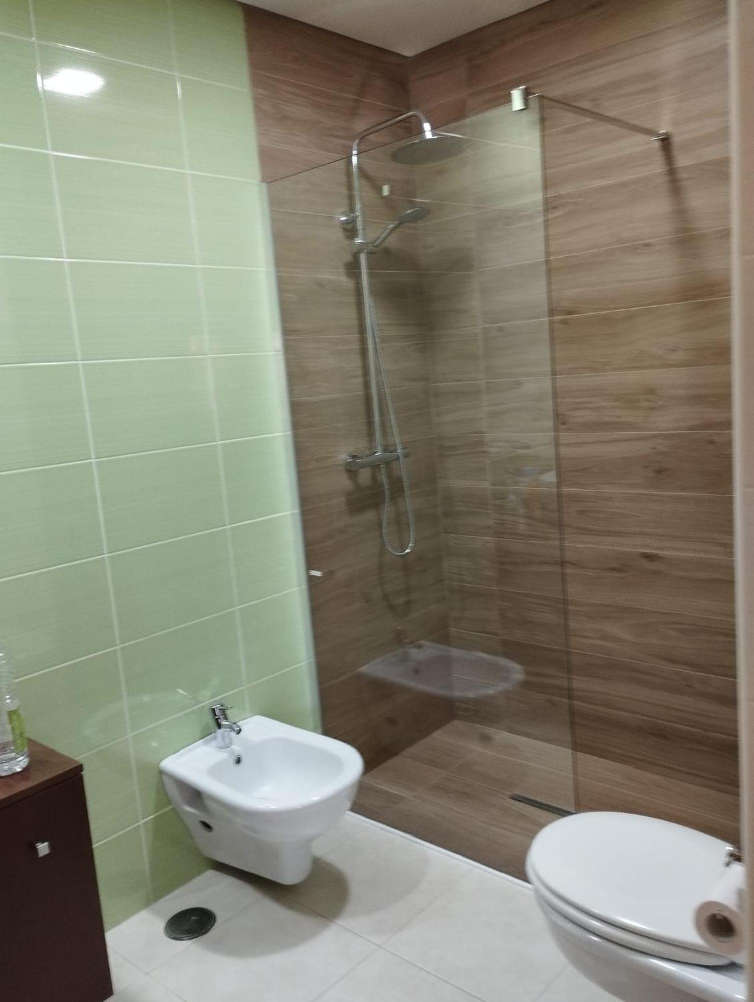 Apartamento Claudia サグレス エクステリア 写真