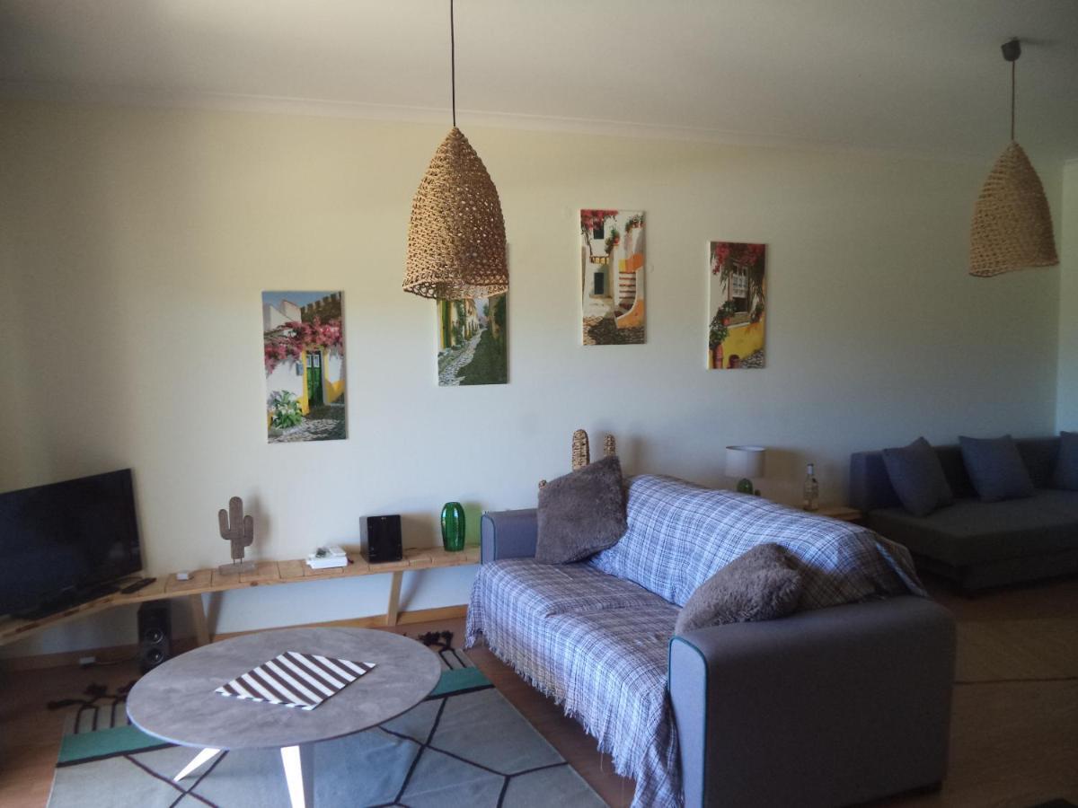 Apartamento Claudia サグレス エクステリア 写真