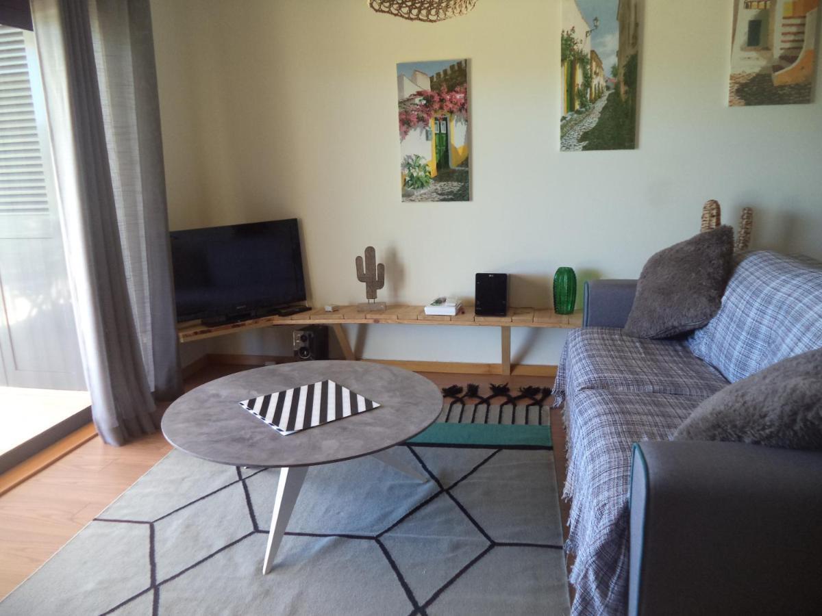 Apartamento Claudia サグレス エクステリア 写真